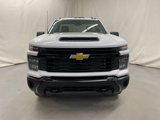 New 2025 Chevrolet Silverado 2500 W/T image 3