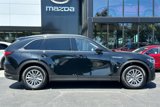 New 2025 MAZDA CX-90 Plug-In Hybrid w/ Preferred image 4