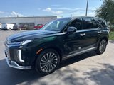 Used 2024 Hyundai Palisade Calligraphy image 2