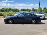 Used 2023 Hyundai Sonata Blue image 2