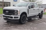 New 2025 Ford F250 XL image 2