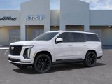 New 2025 Cadillac Escalade Sport Platinum w/ LPO, ONYX Package image 2