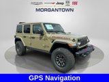 New 2025 Jeep Wrangler Unlimited Rubicon image 3