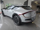 New 2025 Kia EV6 Wind image 4