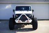 Used 2015 Jeep Wrangler Unlimited Rubicon w/ Connectivity Group image 6