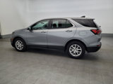 Used 2024 Chevrolet Equinox LT image 3