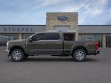 New 2025 Ford F250 Lariat image 3