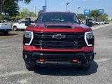 New 2025 Chevrolet Silverado 2500 LTZ w/ Trail Boss Package image 2