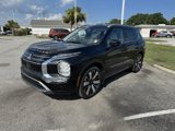 New 2025 Mitsubishi Outlander SEL image 3