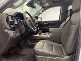 New 2025 Chevrolet Silverado 1500 RST image 5