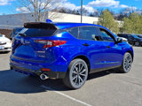 New 2025 Acura RDX A-Spec image 5