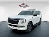New 2025 Nissan Armada Platinum image 3