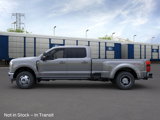 New 2025 Ford F350 4x4 Crew Cab DRW Super Duty image 3