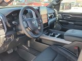New 2025 RAM 1500 Laramie w/ Night Edition image 3