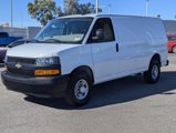 Used 2022 Chevrolet Express 2500 w/ Driver Convenience Package image 5