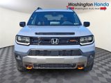 New 2026 Honda Passport TrailSport image 2