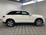 Used 2021 Mercedes-Benz GLC 300 4MATIC image 6