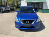 Used 2017 Nissan Versa S Plus image 4