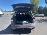 New 2025 Volkswagen Atlas SEL Premium R-Line image 5