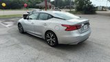 Used 2017 Nissan Maxima 3.5 SV image 3