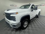 Used 2024 Chevrolet Silverado 2500 W/T w/ WT Fleet Convenience Package image 2