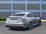 New 2026 Cadillac CT5 V w/ Technology Package image 4