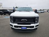 New 2025 Ford F250 Lariat image 3