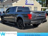 Used 2019 Ford F150 4x4 SuperCrew image 4