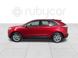 Used 2024 Ford Edge Titanium image 2