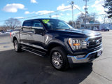 Used 2021 Ford F150 XLT w/ Equipment Group 302A High image 3