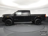 Used 2024 GMC Sierra 2500 AT4 w/ AT4 Premium Plus Package image 3