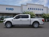 New 2025 Ford F150 Lariat w/ Equipment Group 502A High image 3
