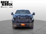 New 2025 GMC Sierra 2500 Denali Ultimate image 2