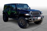 New 2025 Jeep Wrangler Unlimited Rubicon image 2