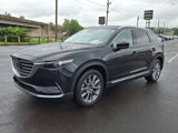 Certified 2023 MAZDA CX-9 Grand Touring image 3