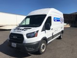 Used 2022 Ford Transit 250 148 High Roof w/ Load Area Protection Package image 3