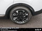 New 2026 Kia Sportage SX image 4