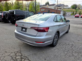 Used 2021 Volkswagen Jetta S image 5