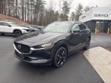 Used 2022 MAZDA CX-30 2.5 Turbo w/ Premium Plus Pkg image 3