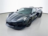 Used 2024 Chevrolet Corvette Z06 w/ Z07 Performance Package image 3