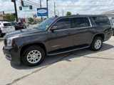 Used 2018 GMC Yukon XL SLT image 2