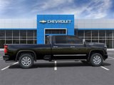 New 2025 Chevrolet Silverado 3500 High Country w/ High Country Premium Package image 5