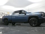 New 2025 Chevrolet Silverado 2500 LTZ w/ LTZ Plus Package image 2