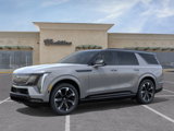 New 2026 Cadillac Escalade IQL Sport 2 image 2