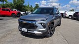 New 2026 Chevrolet TrailBlazer LT w/ Convenience Package image 4