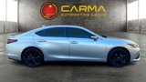 Used 2022 Lexus ES 350 F Sport image 6