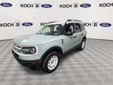 Used 2024 Ford Bronco Sport Heritage w/ Heritage Convenience Package image 4