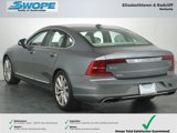 Used 2017 Volvo S90 T6 Inscription w/ Vision Package image 4