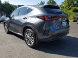 Used 2024 Lexus NX 300h AWD w/ Luxury Package image 5