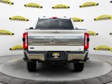 New 2025 Ford F250 King Ranch w/ Chrome Package image 5